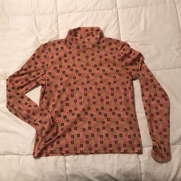 J.H. Collectibles Turtleneck “Vintage Look” JH - Picture 2 of 8